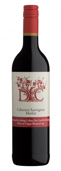 Darling Cellars Darling Cellars DC Cabernet Sauvignon/Merlot